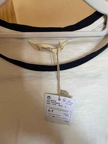 Renkli üst - Görsel 3