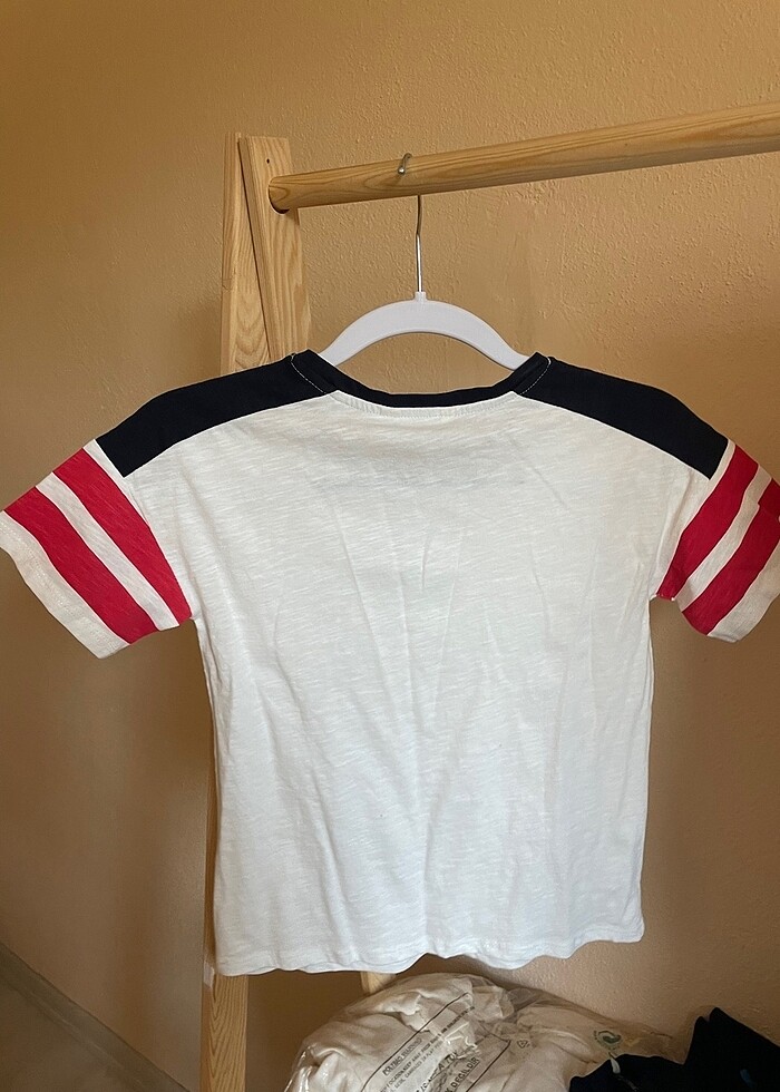 Renkli üst - Görsel 2