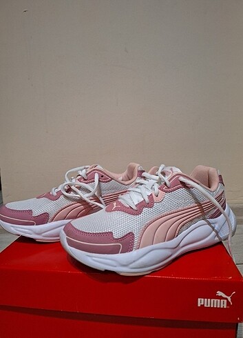 Puma Orijinal Spor Ayakkabı