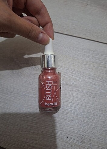 Beaulis allık 
