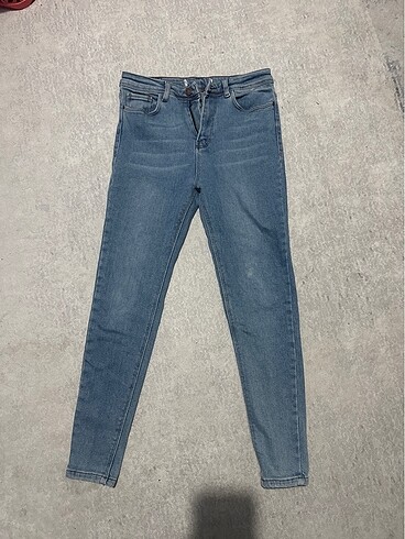 Skinny fit