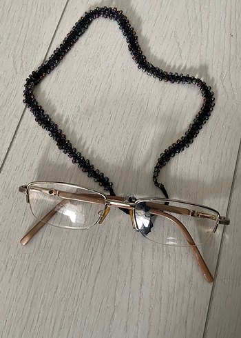 Siyah Minimalist Gotik Erkek Kolye - Görsel 2