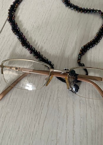 Siyah Minimalist Gotik Erkek Kolye - Görsel 4