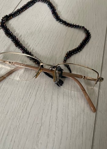 Siyah Minimalist Gotik Erkek Kolye - Görsel 3