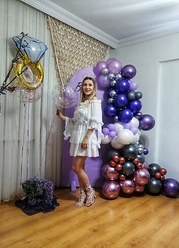 Bride elbisesi 