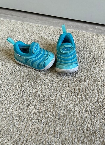 21 Beden Nike ayakkabı 