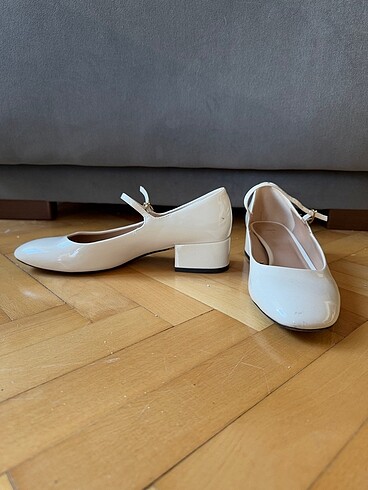 Zara Ayakkabı
