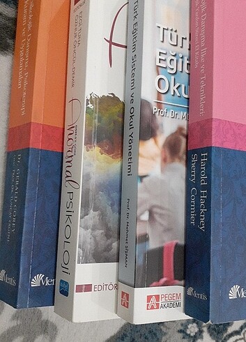 Pdr kitap 