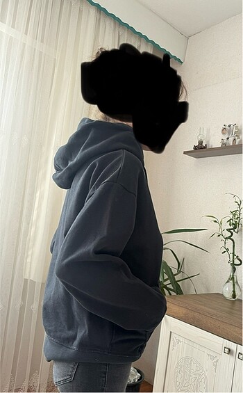 s Beden siyah Renk Levi?s Kapşonlu Sweatshirt