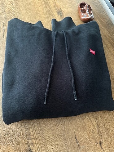 Levi?s Kapşonlu Sweatshirt