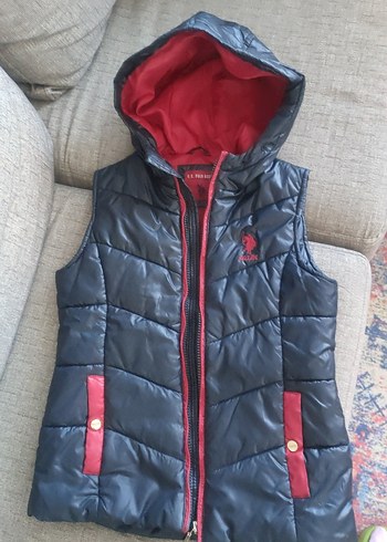 U.S Polo Assn. 7 Yaş