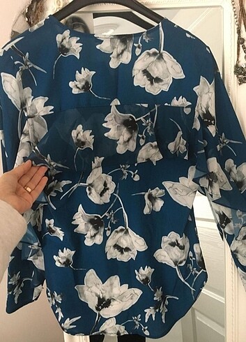 Journey 34 beden gömlek - Görsel 5