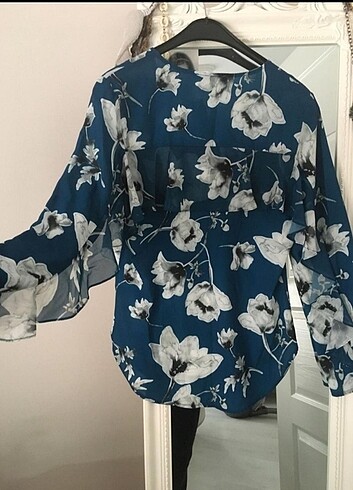 Journey 34 beden gömlek - Görsel 6