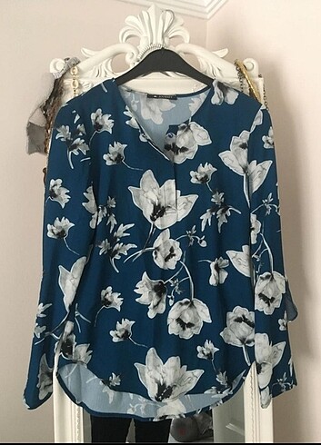 Journey 34 beden gömlek - Görsel 7