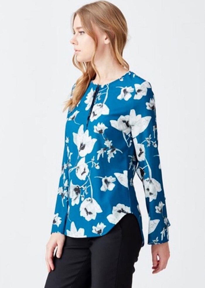 Journey 34 beden gömlek - Görsel 2