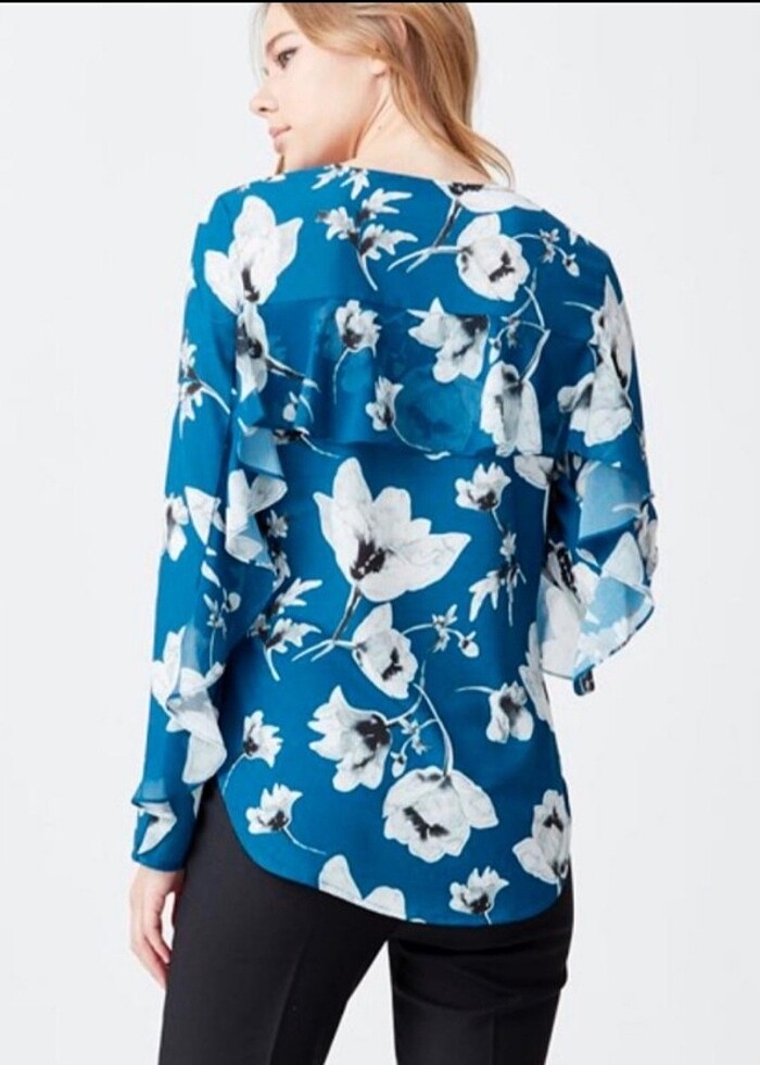 Journey 34 beden gömlek - Görsel 3