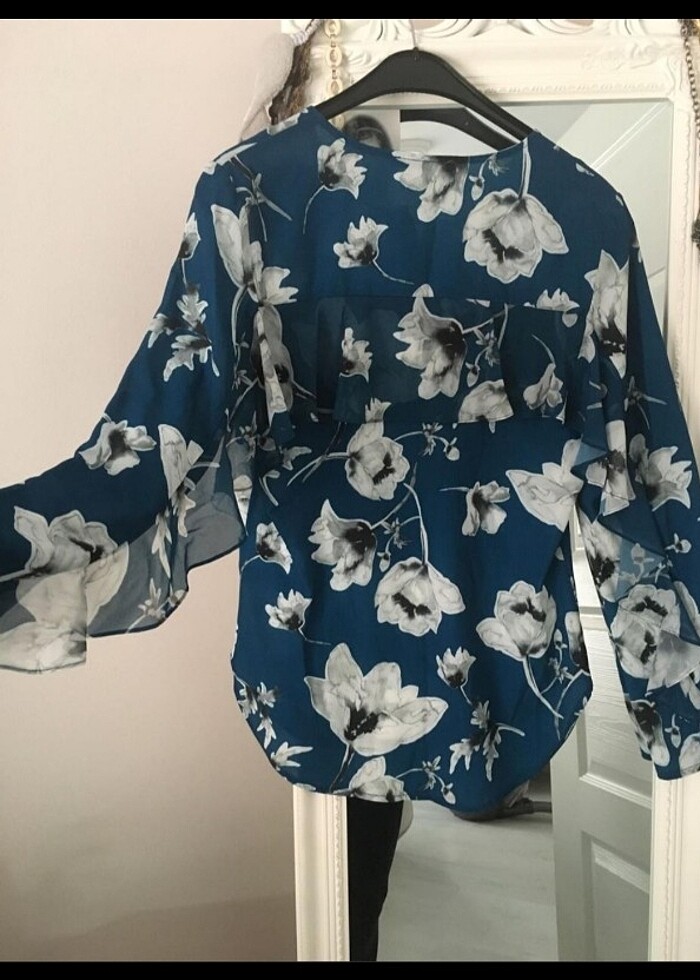 Journey 34 beden gömlek - Görsel 4