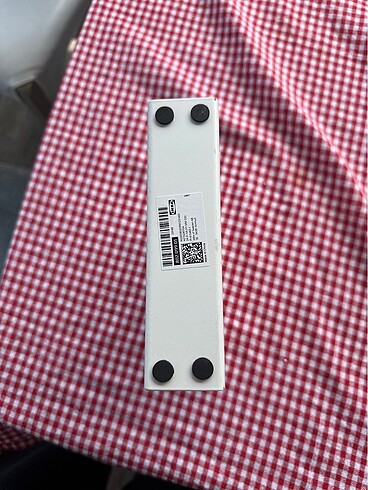 Beden Renk IKEA PECETELİK 4 ADET