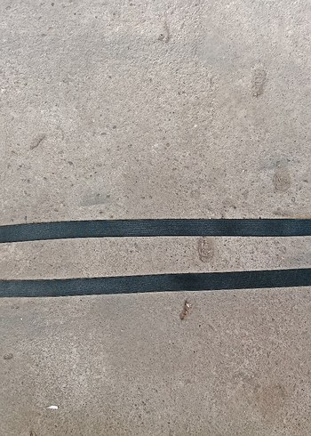 Motosiklet Eşya Bağlama Lastiği Çift - Görsel 2