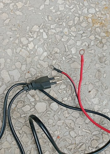 Webasto 220v Adaptörü - Görsel 3