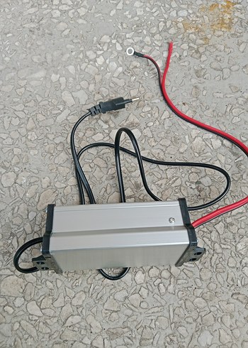 Webasto 220v Adaptörü - Görsel 4