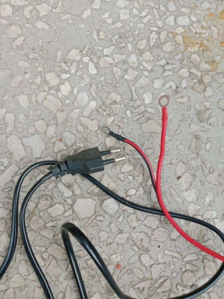 Webasto 220v Adaptörü - Görsel 3