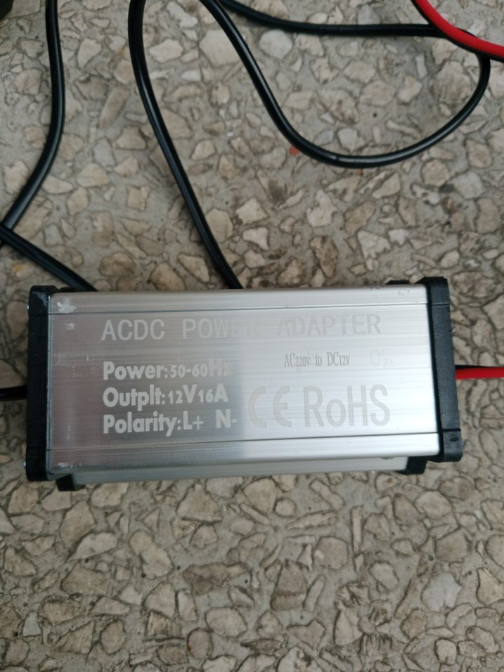 Webasto 220v Adaptörü - Görsel 2