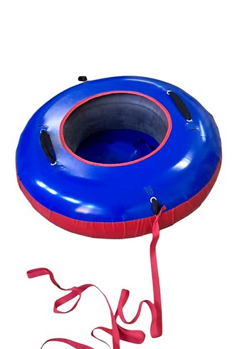 Şişme Kar Kızağı Botu Orta Boy - Görsel 3