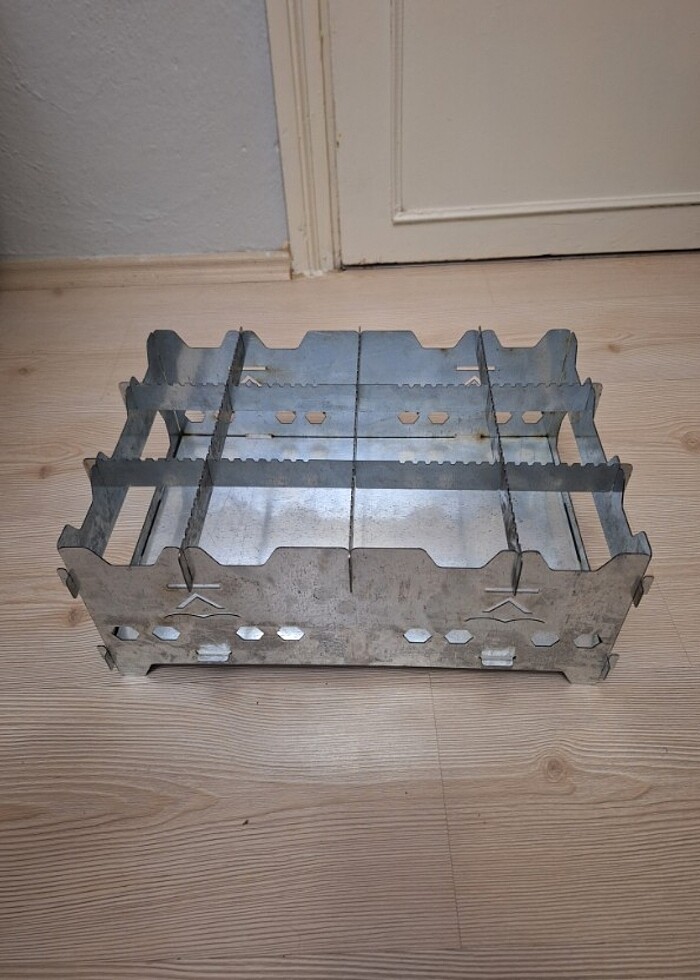 Demonte Mangal  - Görsel 2