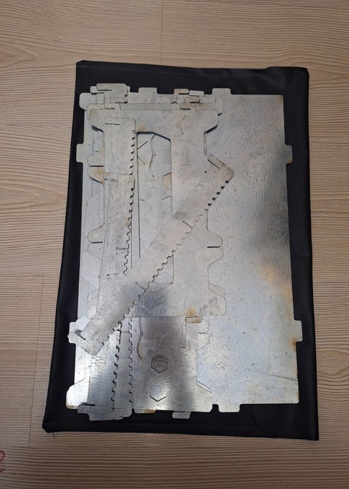 Demonte Mangal  - Görsel 3