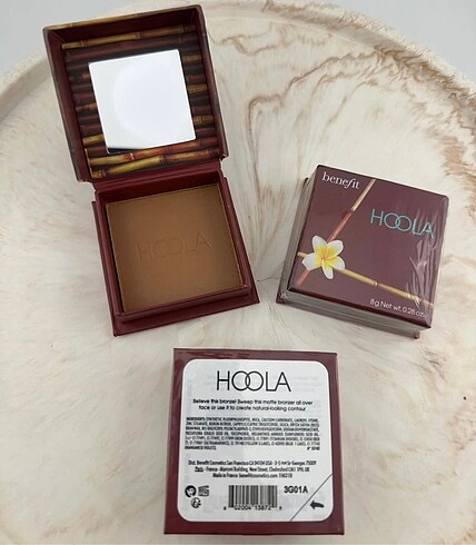 Benfit bronzer
