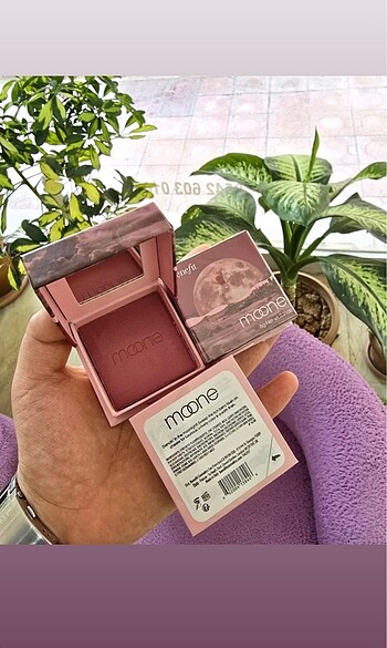 Benefit Allık