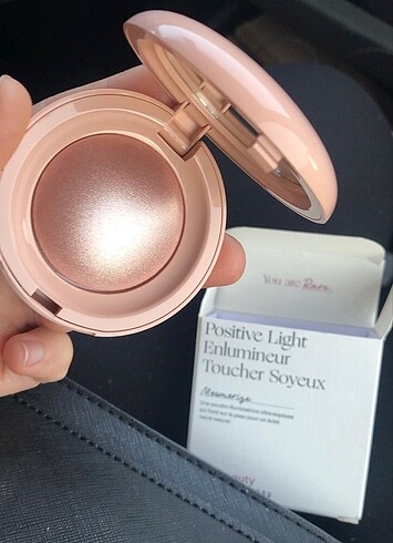 Rare highlighter