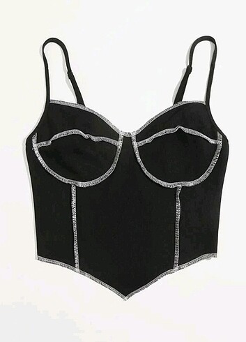 Shein crop 
