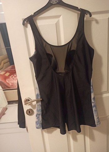 Spor Kadın Mayo - Görsel 3