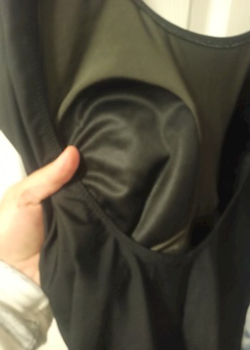 Spor Kadın Mayo - Görsel 4