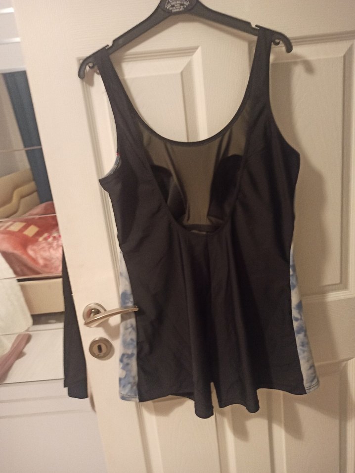 Spor Kadın Mayo - Görsel 3