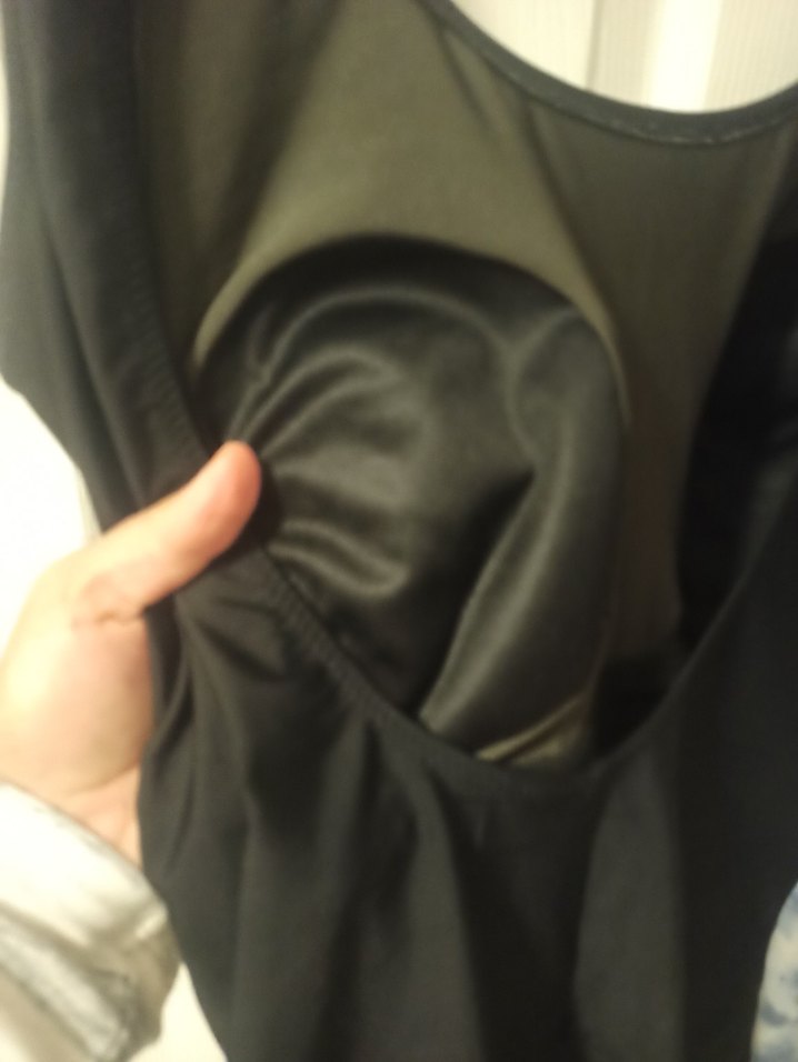 Spor Kadın Mayo - Görsel 4