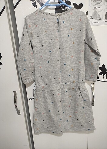 LC Waikiki Sweat elbise 