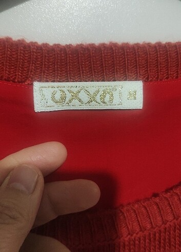 m Beden oxxo bluz 