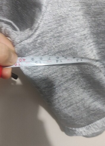 xs Beden crop tişört