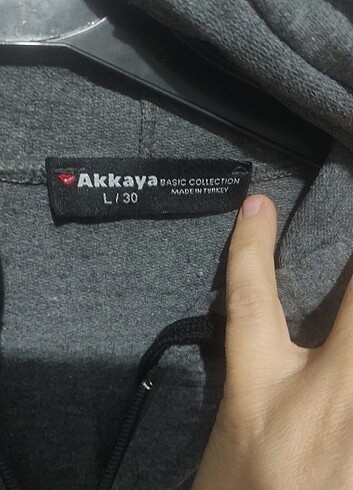 Diğer hırka