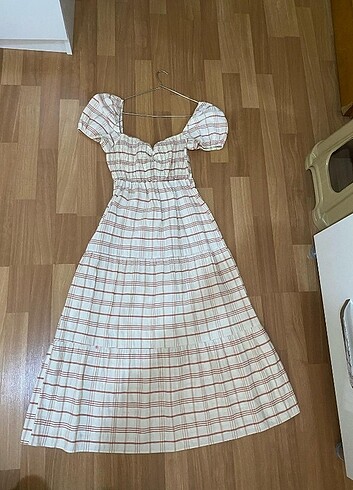 Bershka elbise
