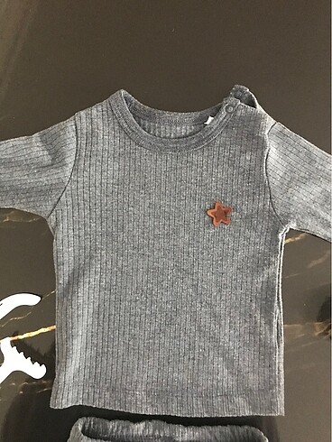 HelloBaby Kız - Erkek bebek ikili takım