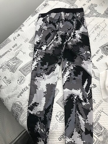 l Beden Nike Pro kadın tayt