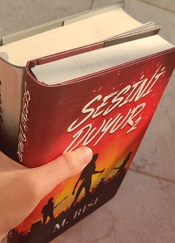 Beden Renk Sesini duyur serisi