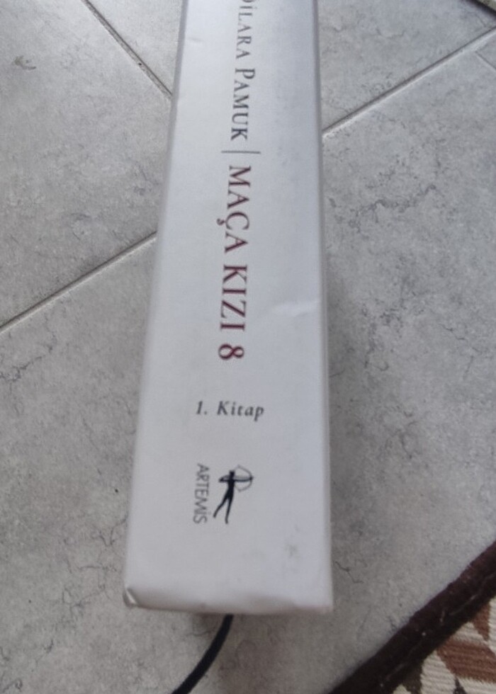 Maça kızı - Görsel 2