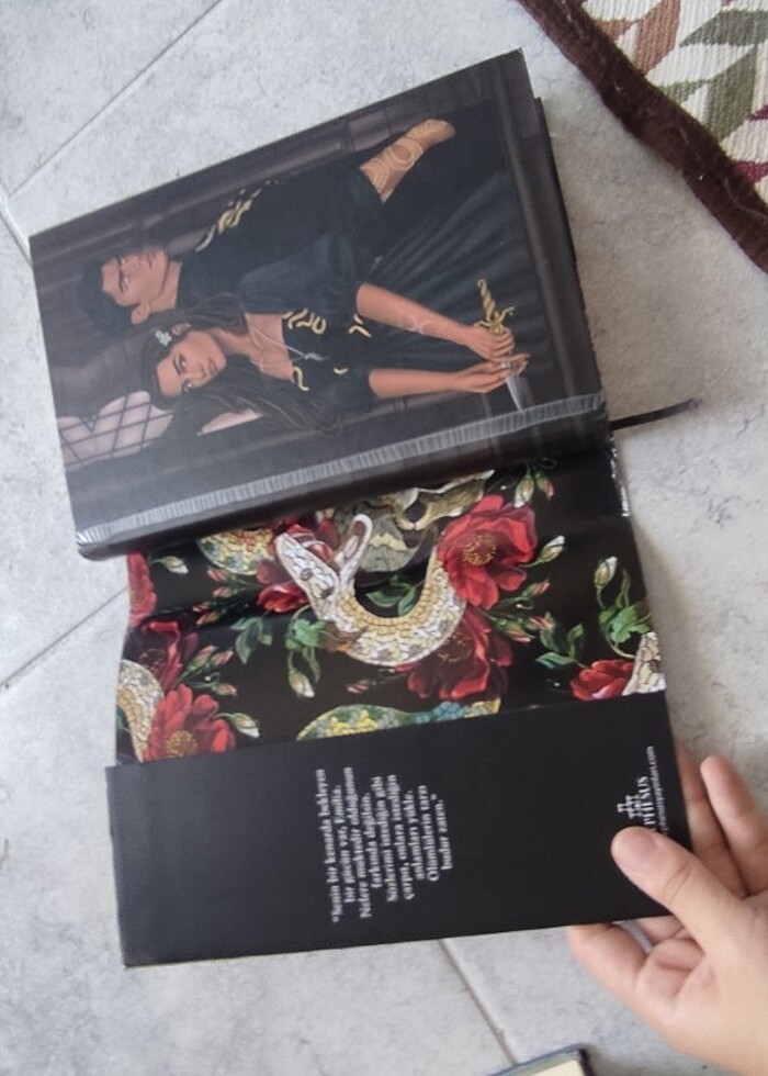 Kötülerin krallığı - Görsel 2