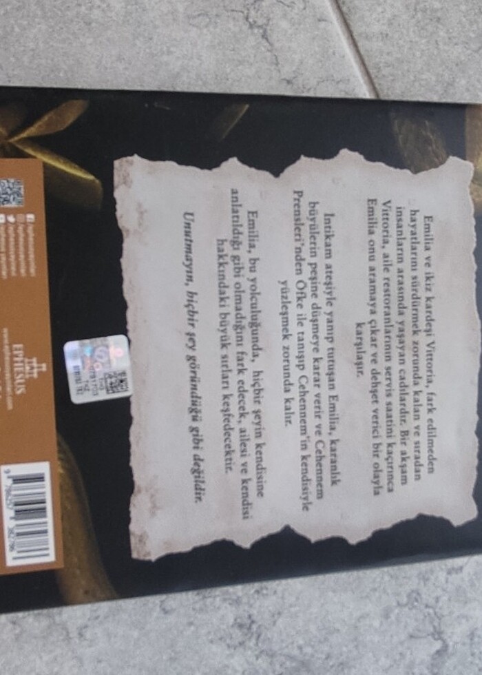 Kötülerin krallığı - Görsel 3