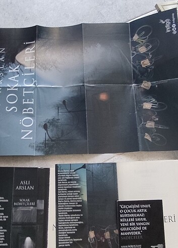 Sokak nöbetçileri - Görsel 5